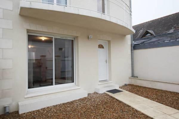 La Maison Tourangelle Tours Ngoại thất bức ảnh