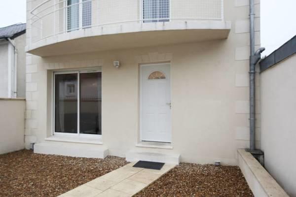 La Maison Tourangelle Tours Ngoại thất bức ảnh